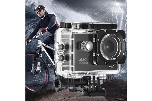 Waterproof 30m Action Camera Sports Cam Camcorder - main view
