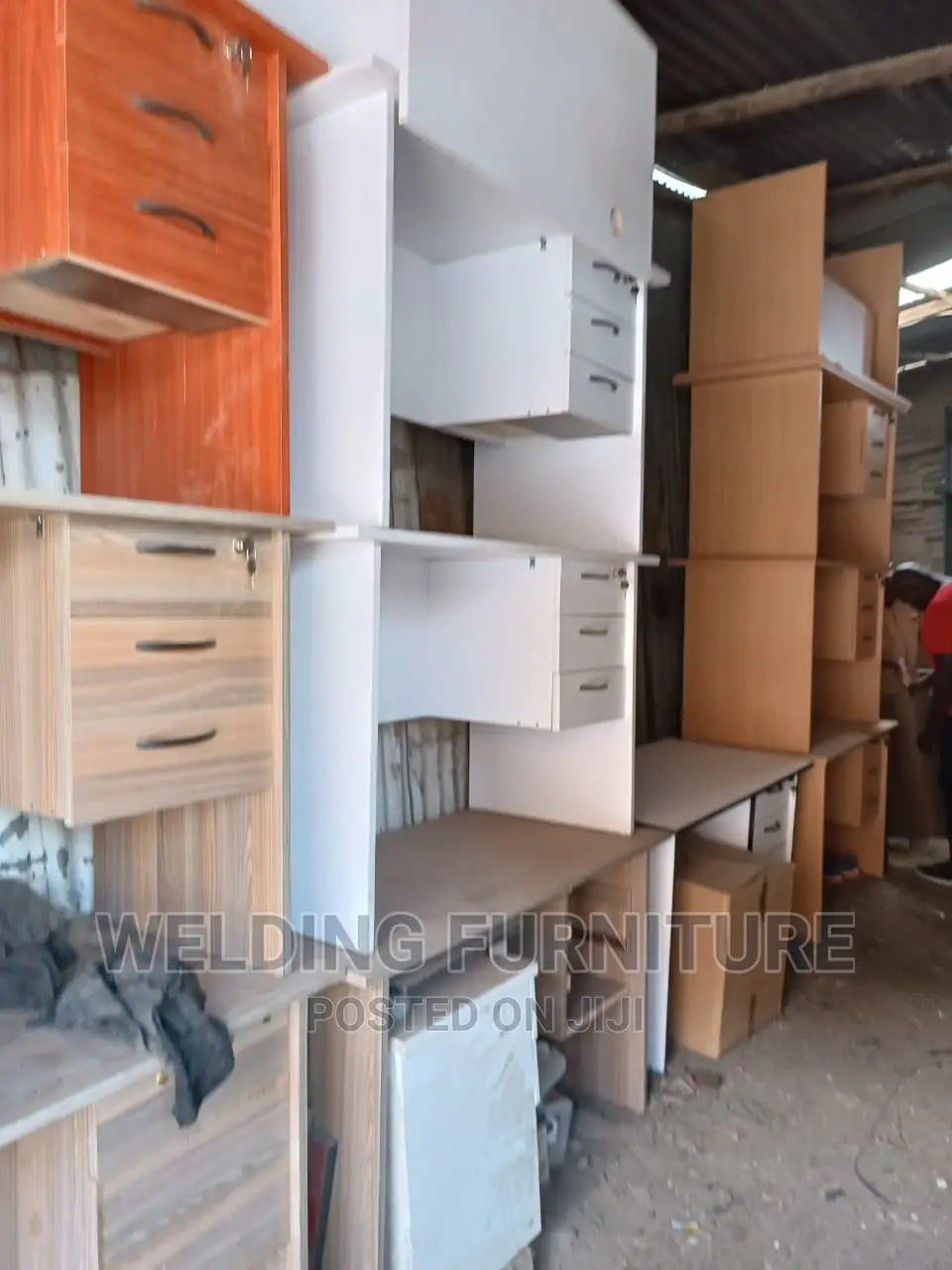 Office Desk Office Desk Office Desk Office Desk in Kiserian - Furniture