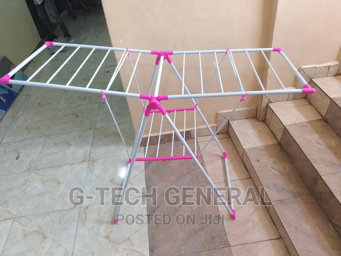 Multi Color Assembled Cloth Dryer
