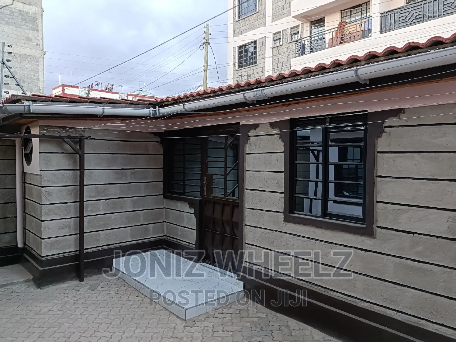 7bdrm Maisonette in Milimani, Kitengela for sale