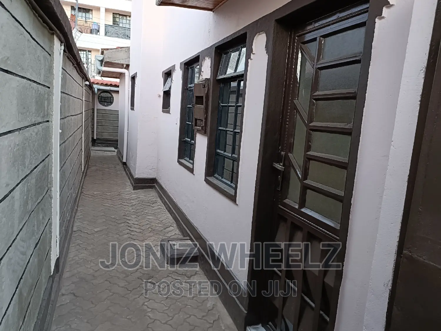 7bdrm Maisonette in Milimani, Kitengela for sale