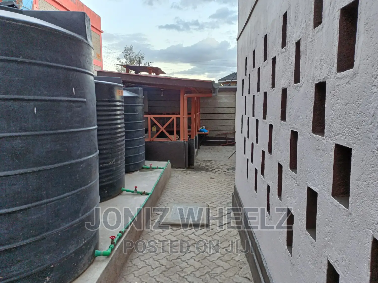 7bdrm Maisonette in Milimani, Kitengela for sale