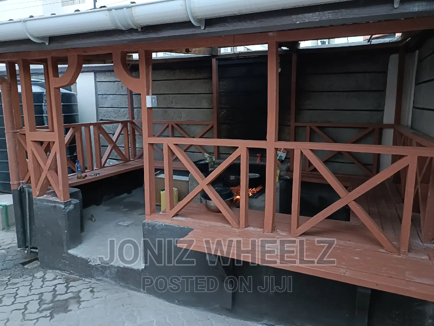 7bdrm Maisonette in Milimani, Kitengela for sale