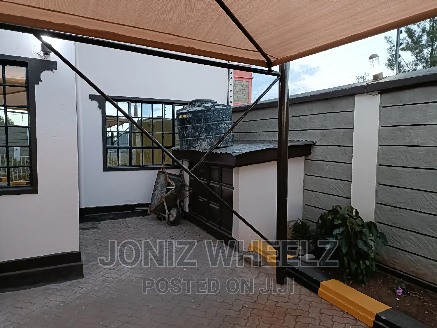7bdrm Maisonette in Milimani, Kitengela for sale