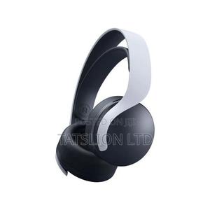 Sony Playstation 5 Pulse 3D Headset Wireless Ps5 Headset - thumbnail 2