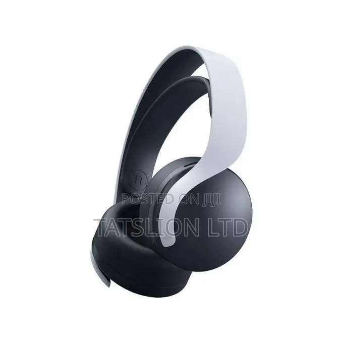 Sony Playstation 5 Pulse 3D Headset Wireless Ps5 Headset