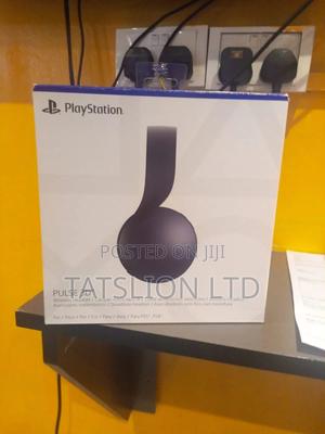 Ps5 PULSE 3D Headset - thumbnail 2