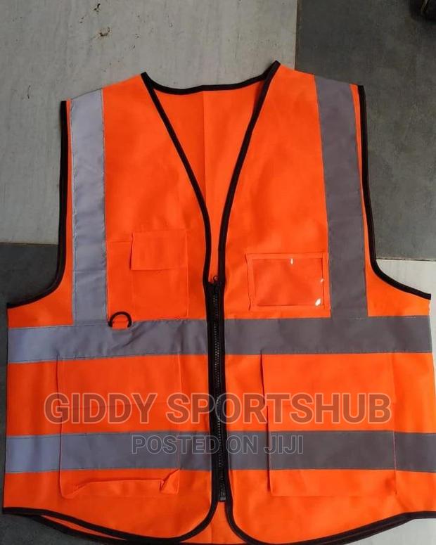 Reflectors - main view