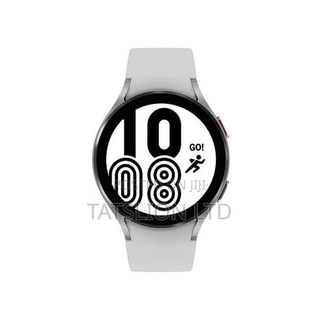 Samsung Watch 4 40MM New - thumbnail 3