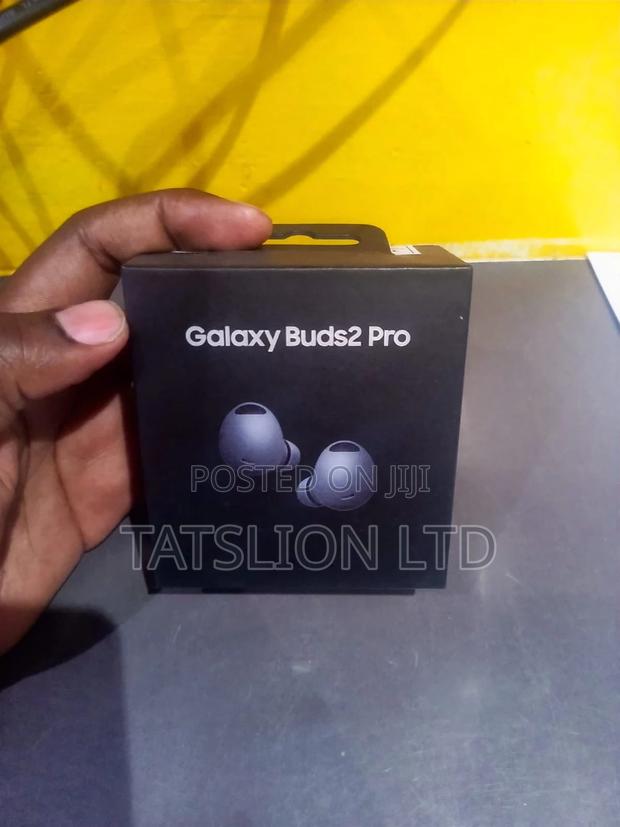 Samsung Galaxy Buds 2 Pro - main view
