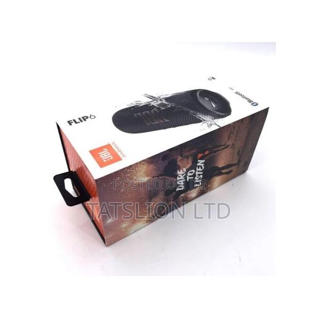 JBL Flip 6
