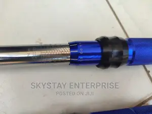 Torque Wrench 10-60nm