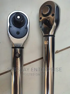 Torque Wrench 10-60nm