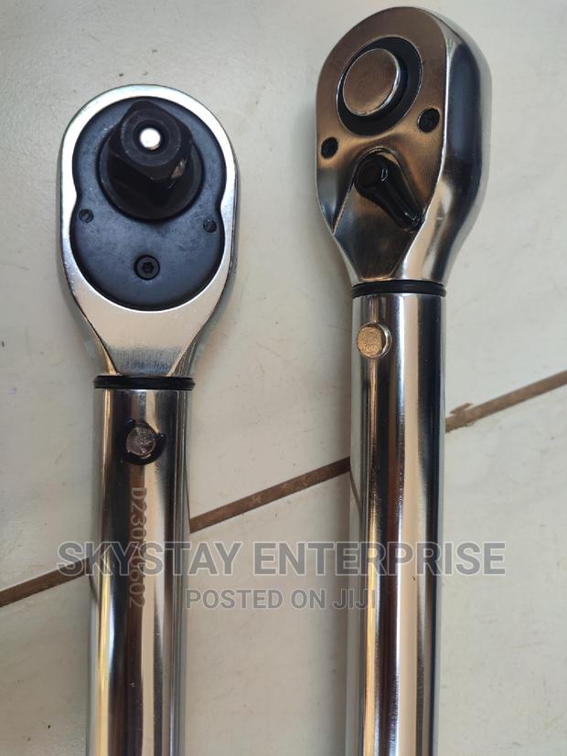 Torque Wrench 10-60nm - thumbnail 4