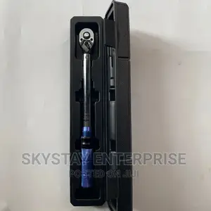 Torque Wrench 10-60nm