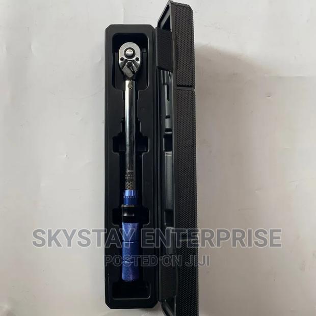 Torque Wrench 10-60nm - thumbnail 5
