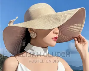 Sunny Hats,Ladies
