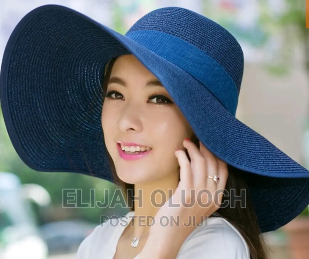 Sunny Hats,Ladies