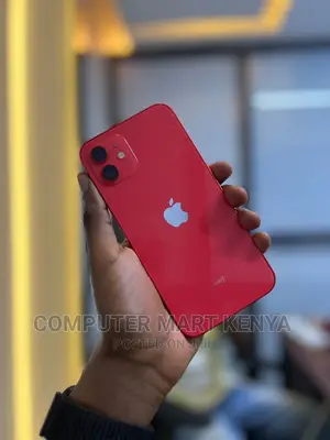 Apple iPhone 12 128 GB Red