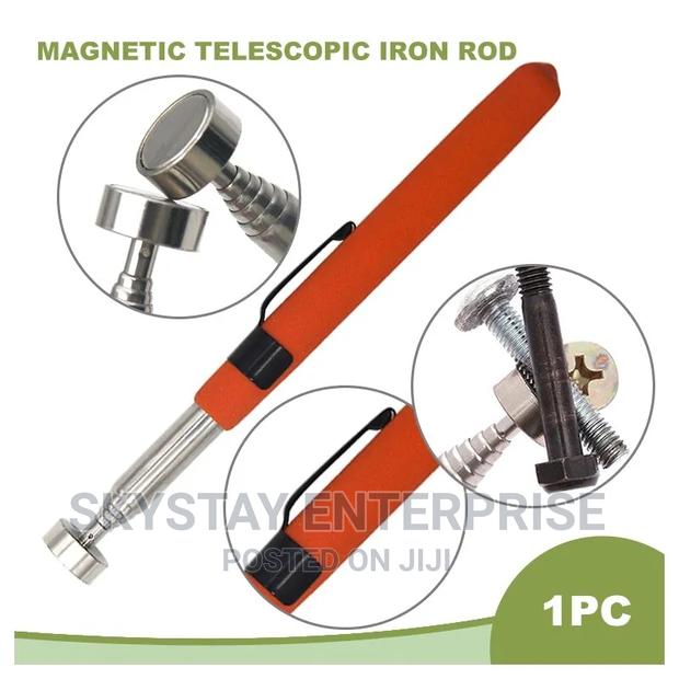 Magnetic Pickup Tool Telescopic 2ft - thumbnail 3