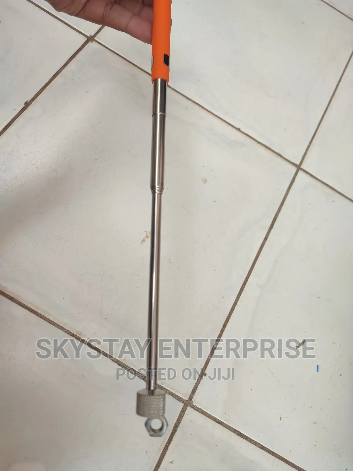 Magnetic Pickup Tool Telescopic 2ft