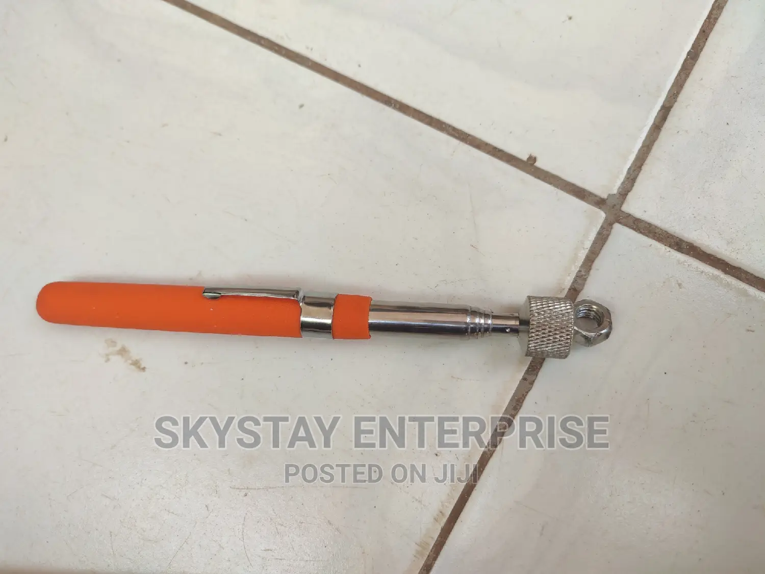 Magnetic Pickup Tool Telescopic 2ft
