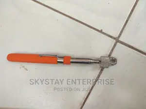 Magnetic Pickup Tool Telescopic 2ft