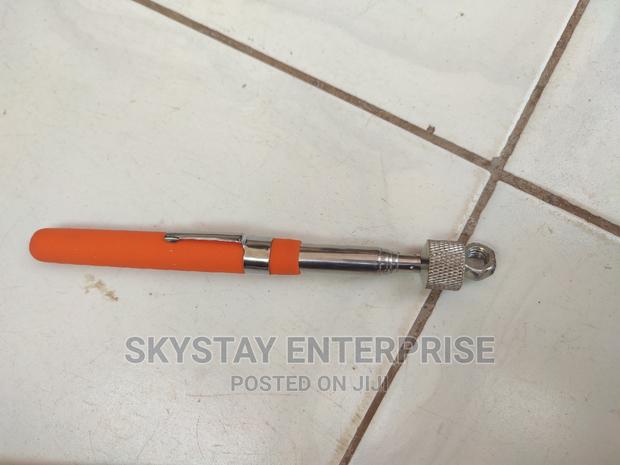 Magnetic Pickup Tool Telescopic 2ft - thumbnail 5