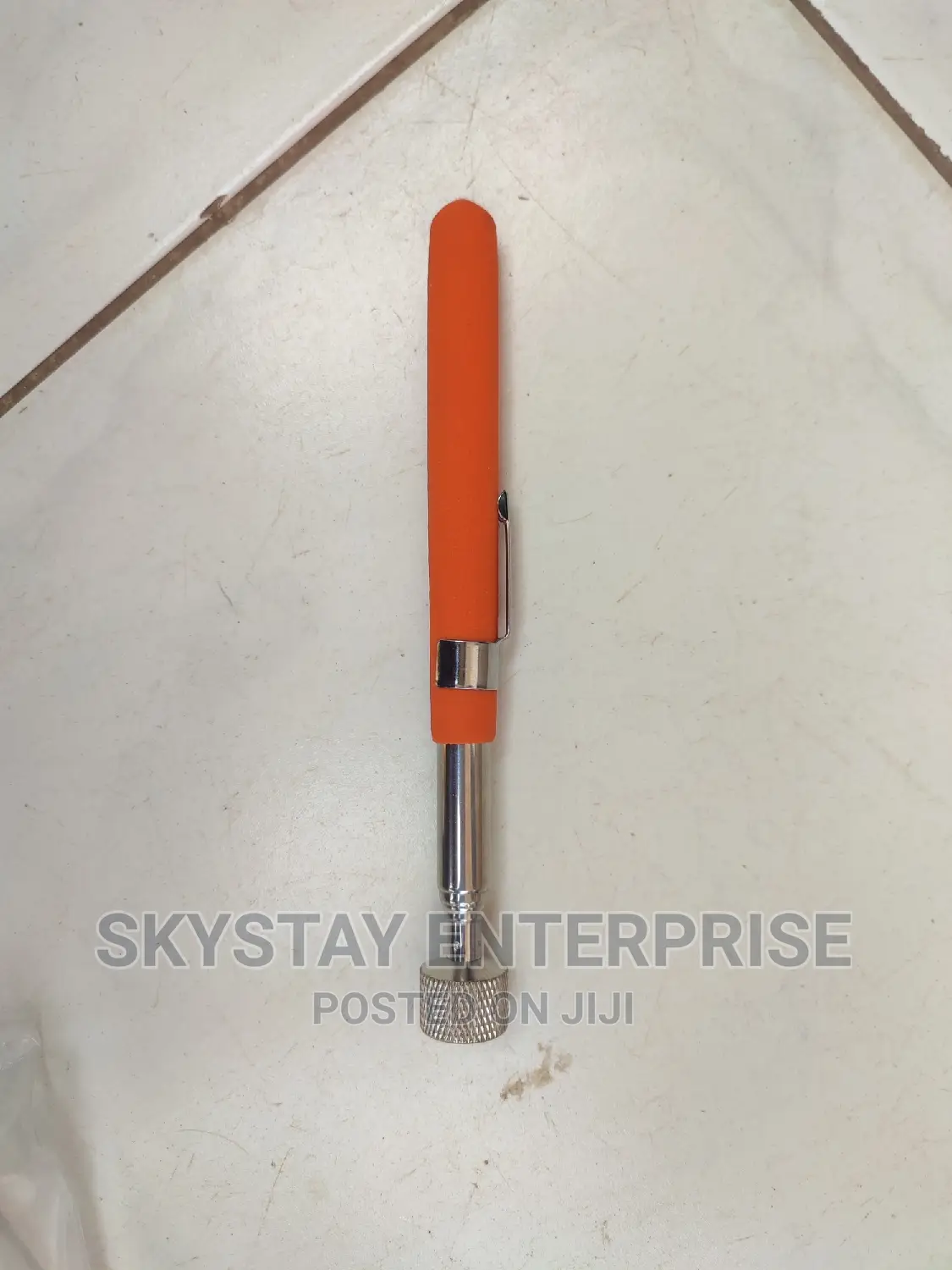 Magnetic Pickup Tool Telescopic 2ft