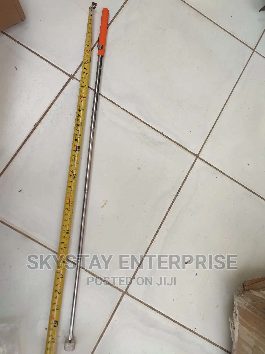 Magnetic Pickup Tool Telescopic 2ft