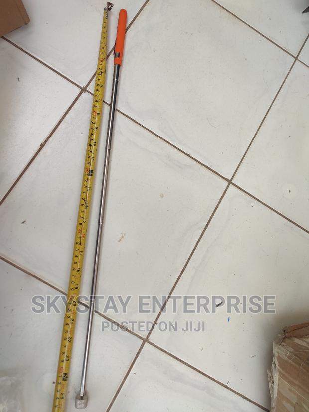 Magnetic Pickup Tool Telescopic 2ft - thumbnail 7
