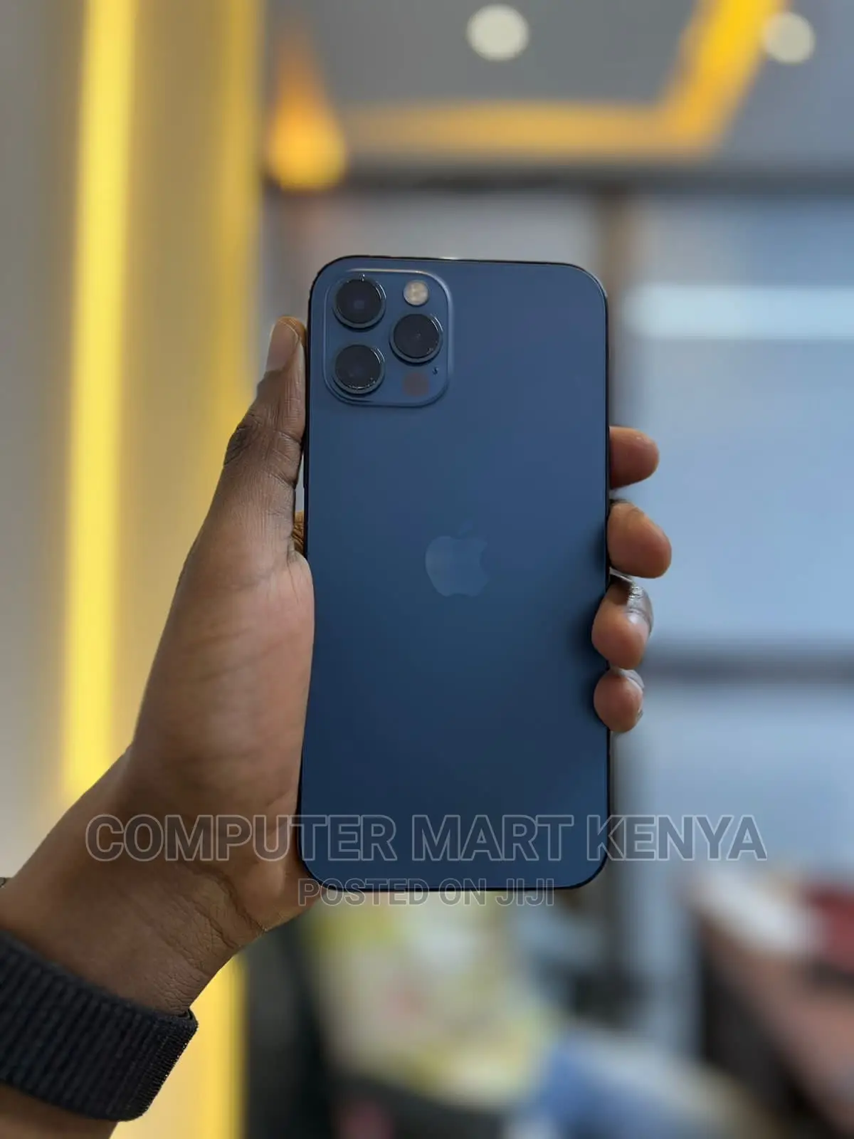 Apple iPhone 12 Pro 128 GB Blue