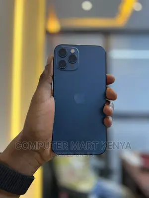 Apple iPhone 12 Pro 128 GB Blue