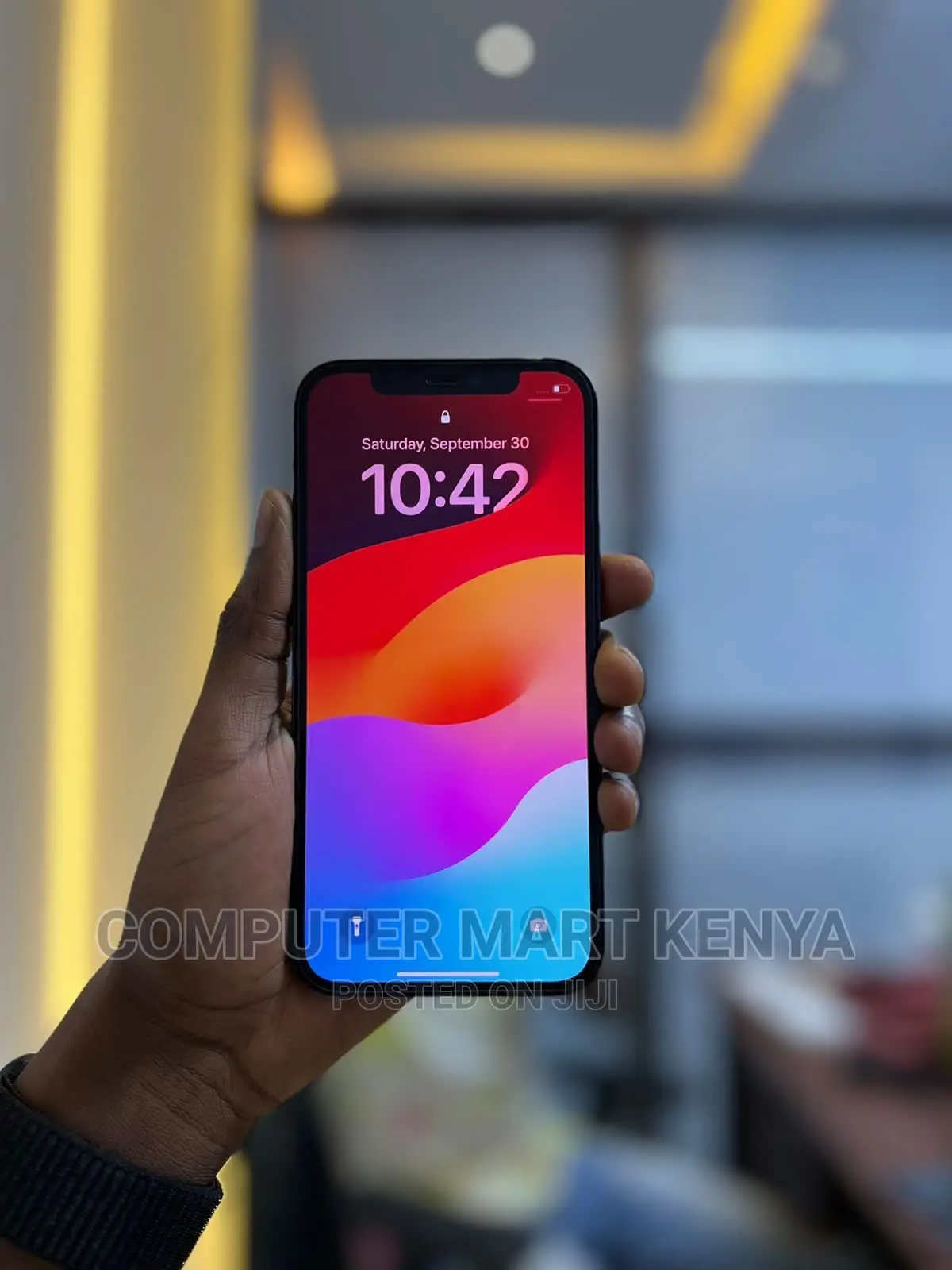 Apple iPhone 12 Pro 128 GB Blue