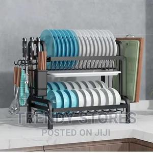 2 Layer Dish Rack - thumbnail 2
