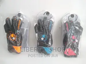 Uhl Sports Absolute Grip Goalkeeper