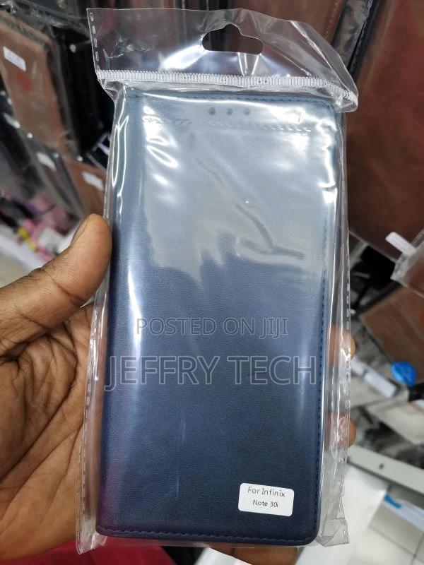 Flip Case for Infinix Note 30 - main view