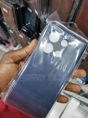 Flip Case for Infinix Note 30