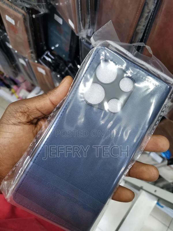 Flip Case for Infinix Note 30 - thumbnail 3