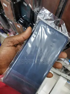 SBMS Flip Cover for Infinix Note 30 5G (Mat Blue)