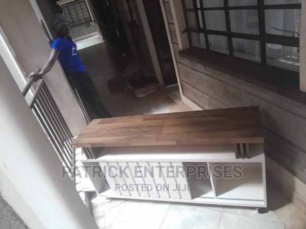 Imported Morden TV Stand