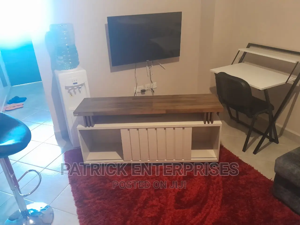 Imported Morden TV Stand