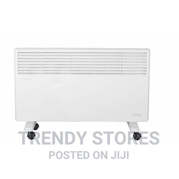 Room Heaters Convector Types - thumbnail 3