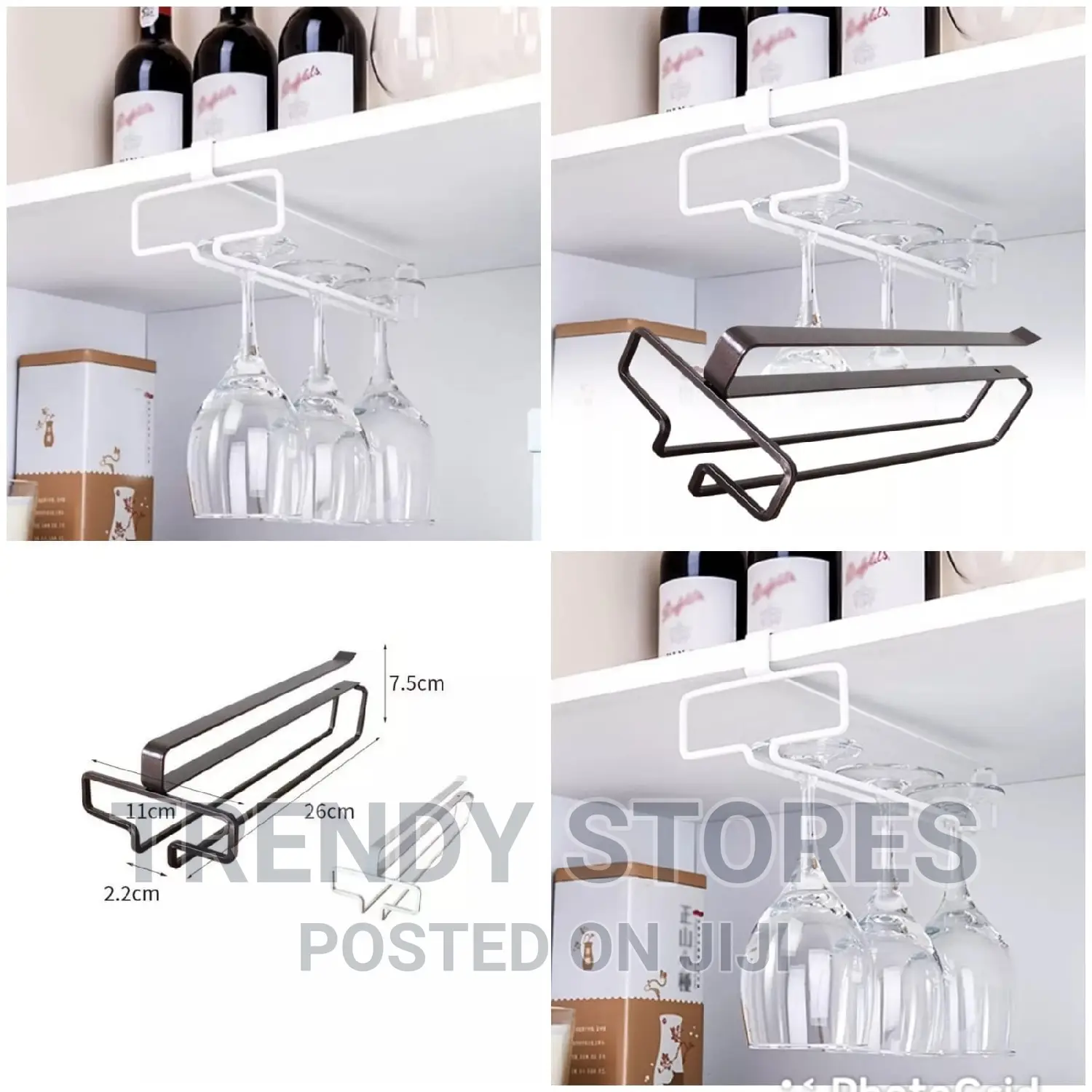 Wine Glass Holder