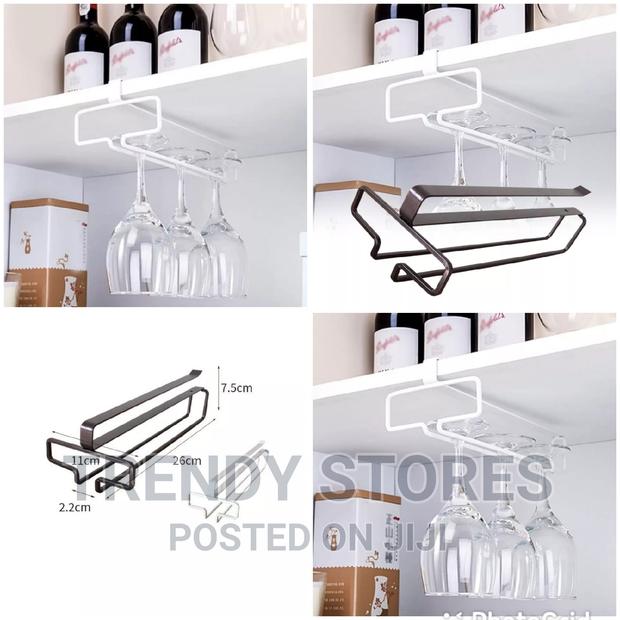 Wine Glass Holder - main view