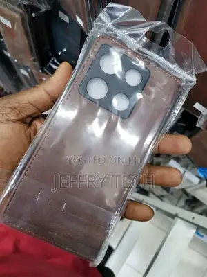 Flipleather Phone Case for Infinix Note 30 Pro