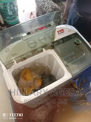 Washing Machine Motor Repairs