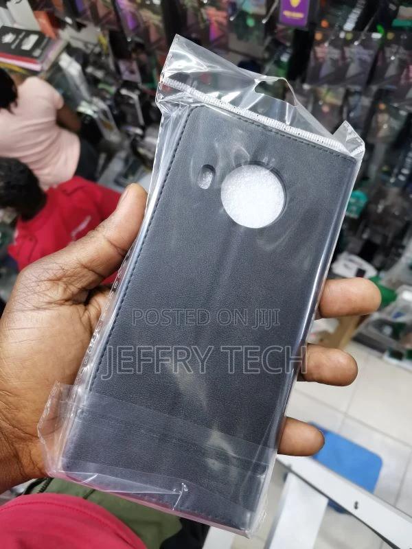 Generic Wallet Leather Flip Case Cover for Nokia X10/X20 - thumbnail 3