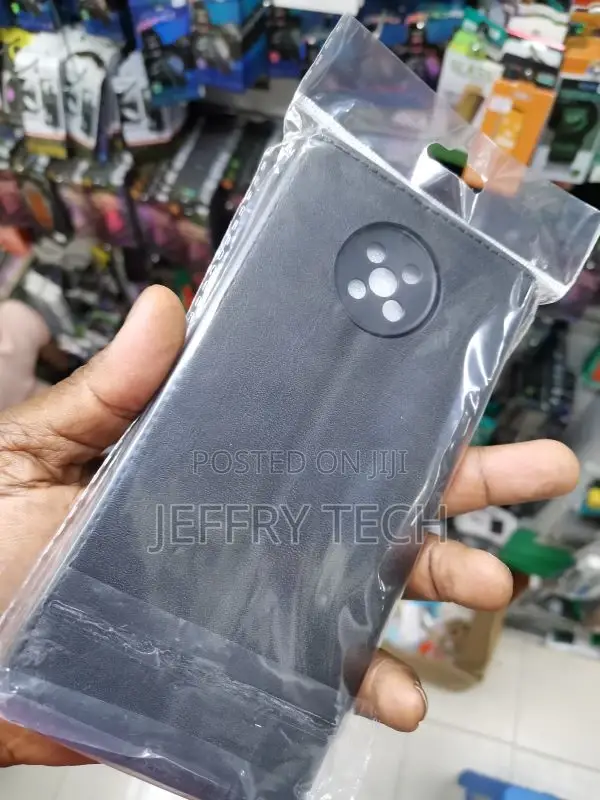 Nokia G50 Case , PU Leather Flip Cover Card Slots Wallet