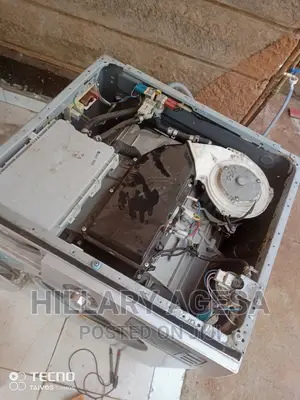 Lg Washing Machine Services